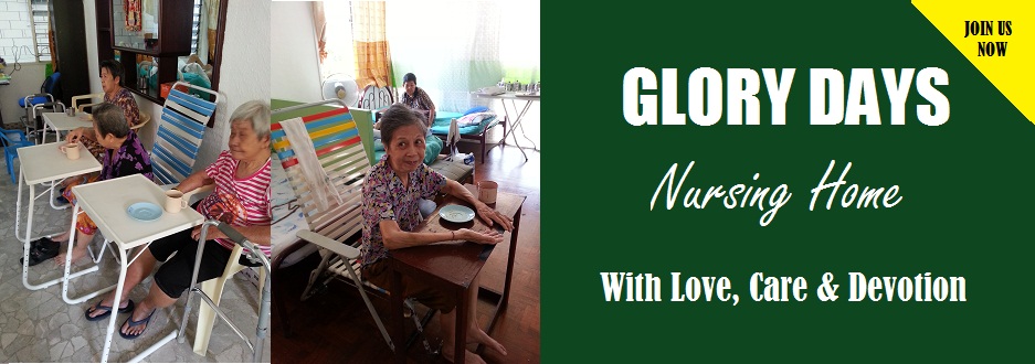 About Us Glory Days Nursing Home Penang Retirement Home